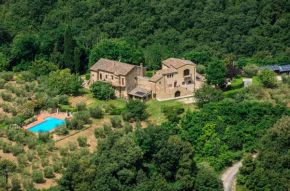 Agriturismo Podere Cortilla